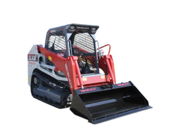  Takeuchi TL6R